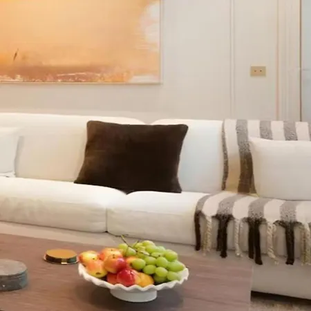 Prestige Chalet Nogentil Courchevel